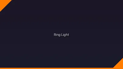 积分兑换 - LED环形补光灯 | 小桃酱 积分商城